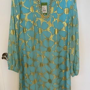 Lily Pulitzer Colby Dress